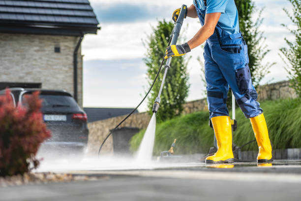 Best Dumpster Area Cleaning  in Pepper Pike, OH